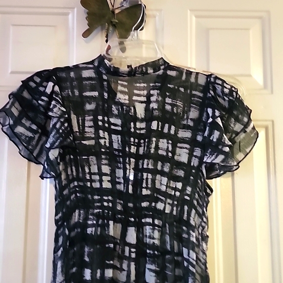 Fun Party Dress - Picture 5 of 5